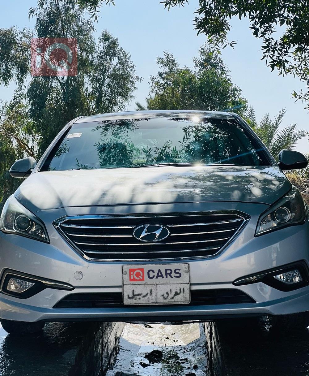 هيونداي سوناتا